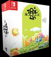 Carátula de Trip World DX [Collector's Edition]