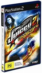 Carátula de Juiced 2: Hot Import Nights [Collector's Edition]