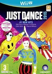 Carátula de Just Dance 2015
