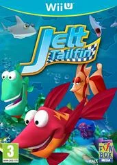 Carátula de Jett Tailfin