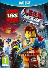 Carátula de LEGO Movie Videogame