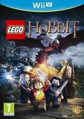 Carátula de LEGO The Hobbit
