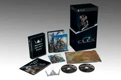 Carátula de Elex [Collector's Edition]