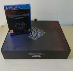 Carátula de Neverwinter Nights: Enhanced Edition [Collector's Edition]