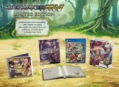 Carátula de RPG Maker MV [Limited Edition]