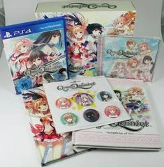 Carátula de Omega Quintet [Limited Edition]