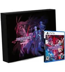 Carátula de Under Night In-Birth II: Sys:Celes [Limited Edition]