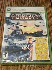 Carátula de Battlestations Midway [Wal-Mart Edition]