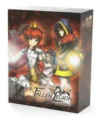Carátula de Fallen Legion: Rise to Glory [Limited Edition]