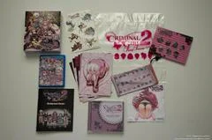 Carátula de Criminal Girls 2: Party Favors [Party Bag Edition]