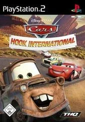 Carátula de Cars Hook International