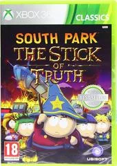 Carátula de South Park: The Stick Of Truth [Classics]