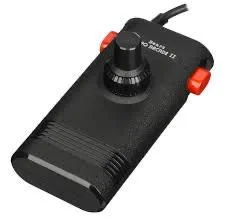 Carátula de Sears Video Arcade II Controller