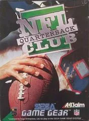 Carátula de NFL Quarterback Club