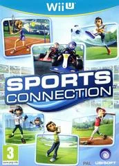 Carátula de Sports Connection