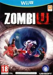 Carátula de ZombiU