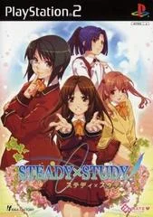 Carátula de Steady x Study