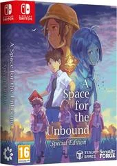 Carátula de A Space For The Unbound [Special Edition]