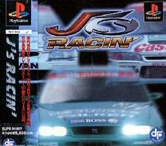 Carátula de J's Racin'