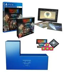Carátula de Tetris Effect Connected [Collector's Edition]