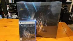 Carátula de Banishers: Ghosts Of New Eden [Collector's Edition]
