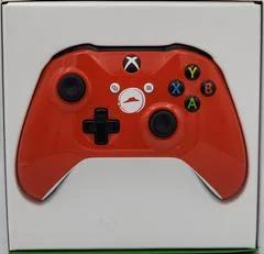Carátula de Pizza Hut Xbox One Controller