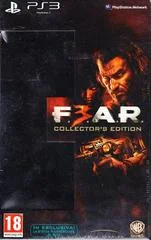 Carátula de F.E.A.R. 3 [Collector's Edition]