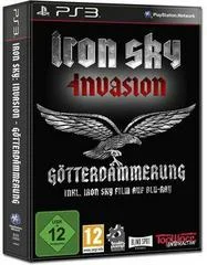 Carátula de Iron Sky: Invasion [Gotterdammerung]