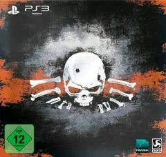 Carátula de Risen 2: Dark Waters [Collector's Edition]