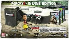 Carátula de Far Cry 3 [Insane Edition]