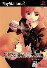 Carátula de Gunslinger Girl Volume I
