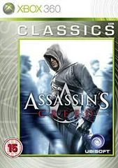 Carátula de Assassin's Creed [Classics]