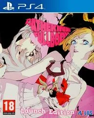 Carátula de Catherine: Full Body [Launch Edition]