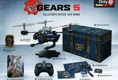 Carátula de Gears 5 [Collector's Edition]