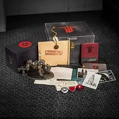 Carátula de Wolfenstein: The New Order [Occupied Edition]