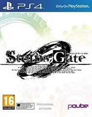 Carátula de Steins Gate 0 [Limited Edition]