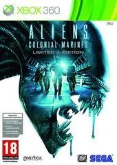 Carátula de Aliens: Colonial Marines [Limited Edition]