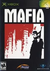 Carátula de Mafia