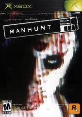 Carátula de Manhunt