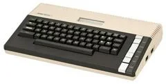 Carátula de Atari 800 XL Console