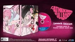 Carátula de Catherine: Full Body [Launch Edition]