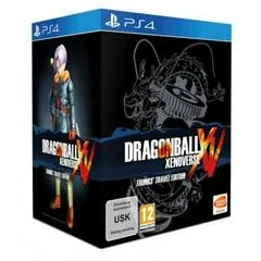 Carátula de Dragon Ball Xenoverse [Trunks' Travel Edition]