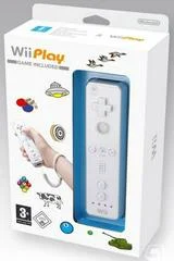Carátula de Wii Play [Controller Bundle]