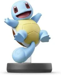 Carátula de Squirtle