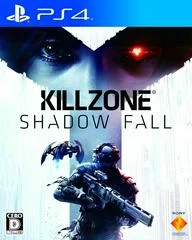 Carátula de Killzone Shadow Fall