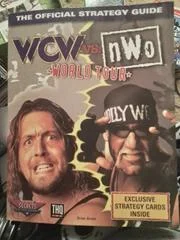 Carátula de WCW vs. NWO World Tour [Prima]