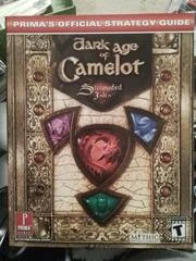 Carátula de Dark Age Of Camelot Shrouded Isles [Prima]