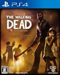 Carátula de The Walking Dead: The Complete First Season