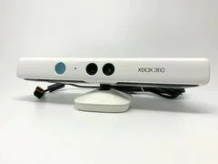 Carátula de Kinect Sensor [White]