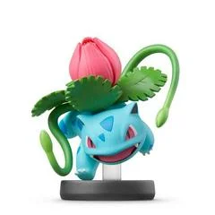 Carátula de Ivysaur